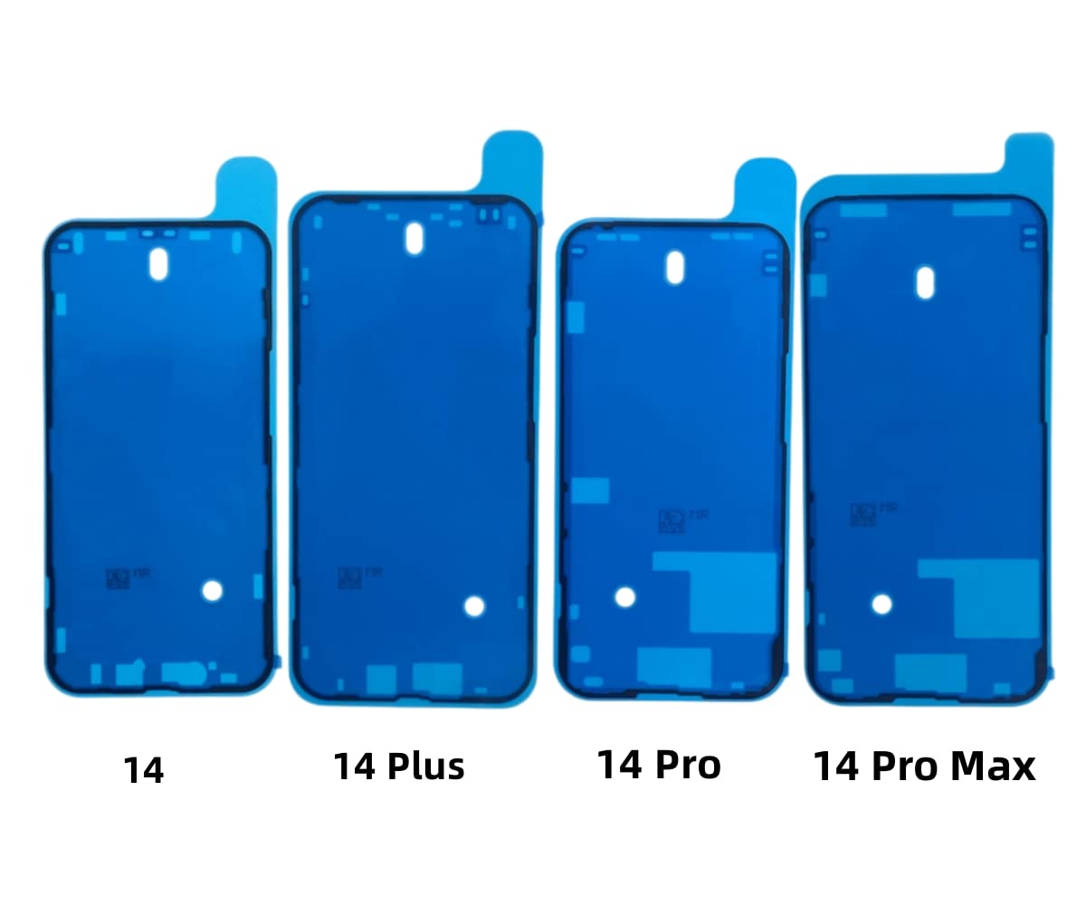 Amazon.com: LNONLS 2Pack 14 Pro LCD Display Adhesive OEM Original